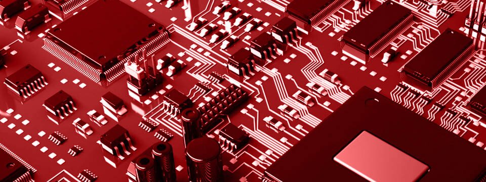 Electronic Engineering-Lösungen